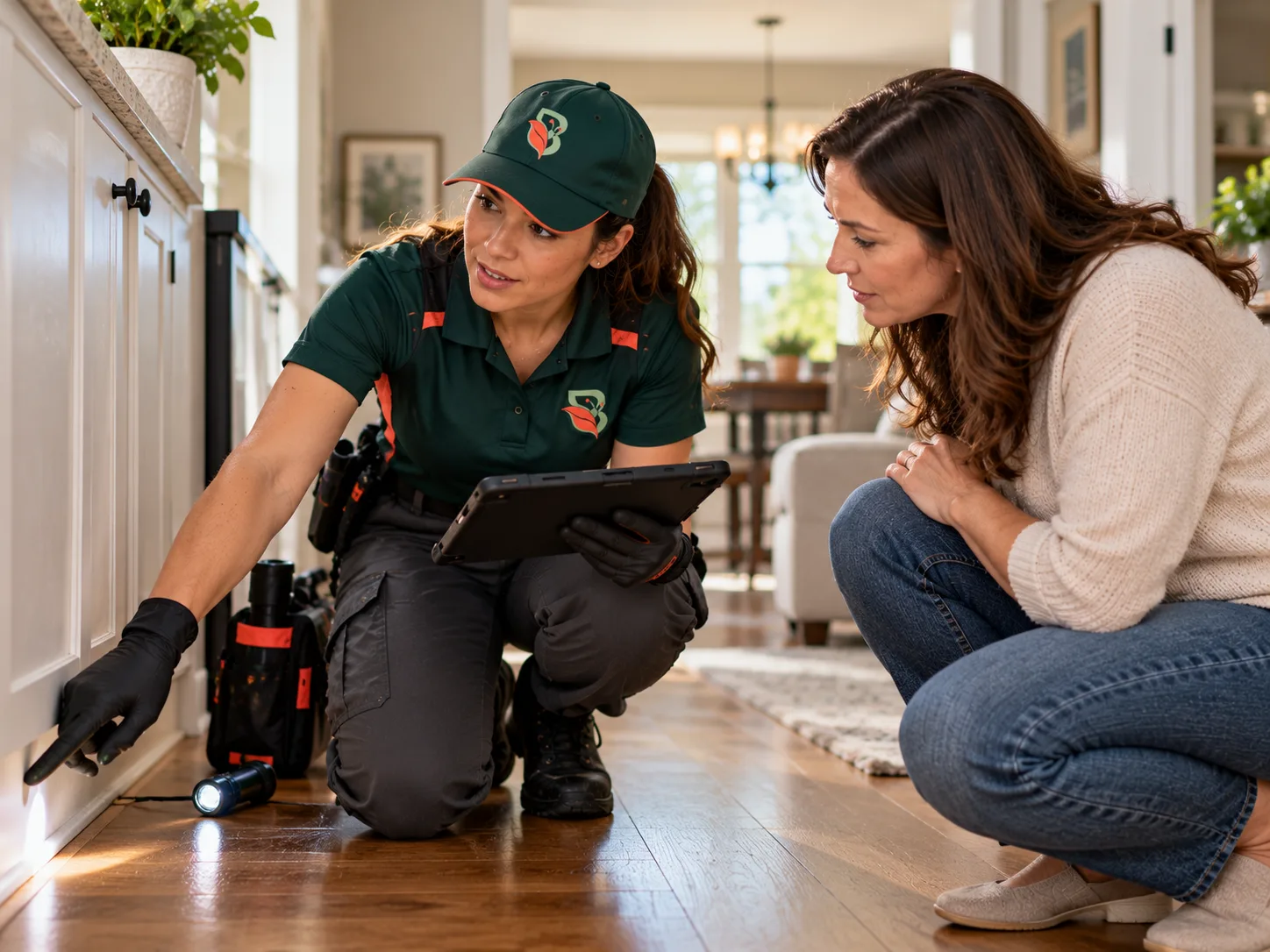Pest Control Palmyra, ME FAQs